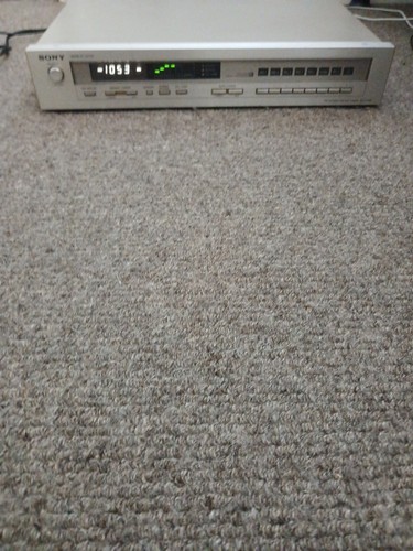 Sony j55l vintage 1980s - sony,