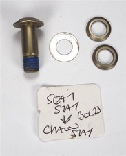 2012 SPECIALIZED CAMBER -