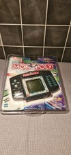 Hasbro Waddingtons Monopoly