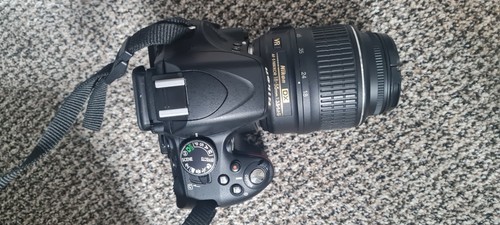 Nikon d5100 2mp digital - nikon, 16.2mp
