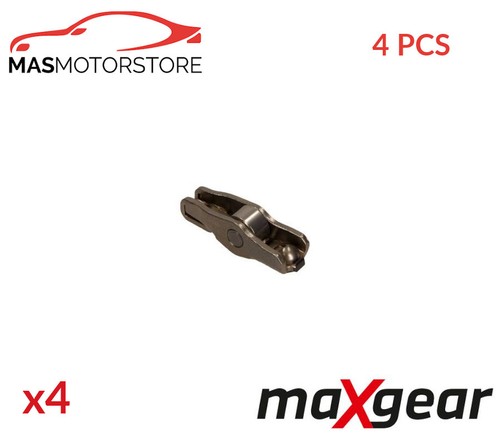 Camshaft valve rocker - valve, arm