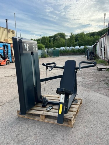 Impulse if9312 shoulder press - if9312,