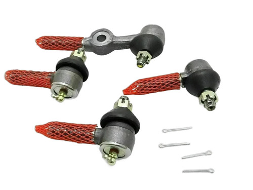 Fit for willys cj2a - willys,