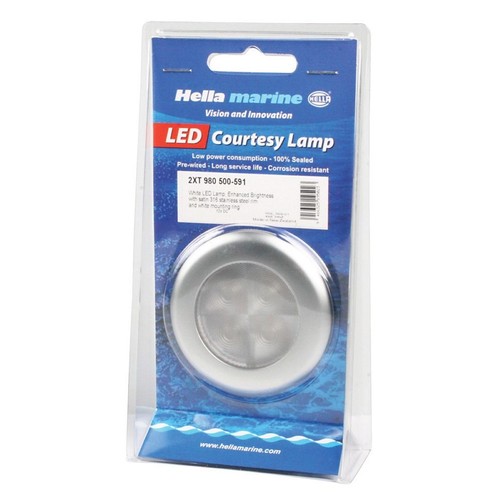 Hella marine ambient light led - marine,