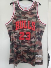 NBA Chicago Bulls Basketball