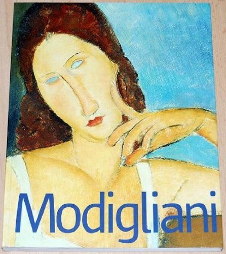 Modigliani and his models - modigliani,