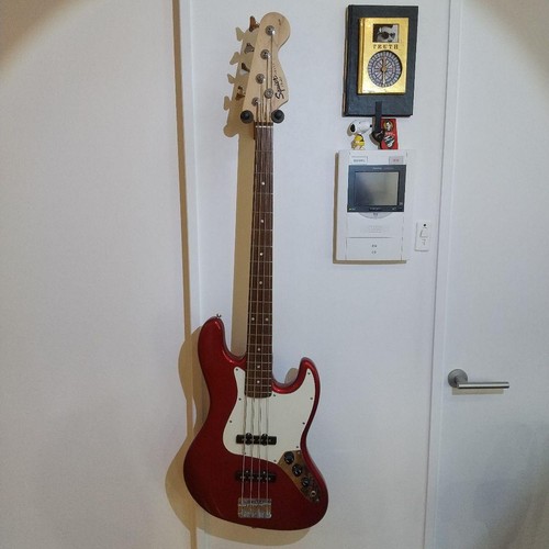 Fender squier affinity - fender,