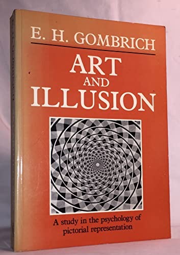 Art and illusion - and, study