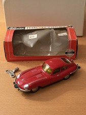 Schuco micro racer jaguar - schuco,
