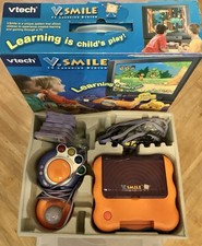 VTech V.Smile Kids Learning