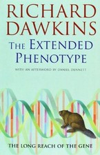 The Extended Phenotype: The Long Reach of the Gene... - Dawkins, Richard