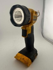 Dewalt dcl040 18v led - 18v,