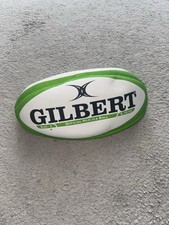 Gilbert England Rugby Ball