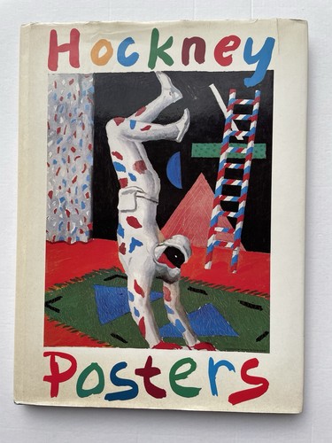 Hockney posters guild - posters,