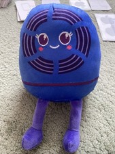 Octopus Energy Rosie The Cosy