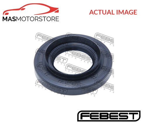 Seal drive shaft - drive, febest