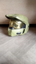Halo Infinite Master Chief Helmet 3d Printed Helmet Prop