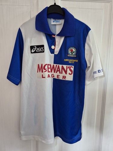 Blackburn rovers football - blackburn,