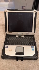 panasonic  cf-19