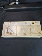 Pathfinders Leonardo Da Vinci