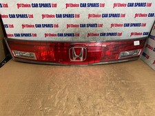 HONDA CIVIC MK8 FN13 2007