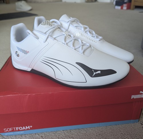 Puma bmw motorsport - puma, a3rocat