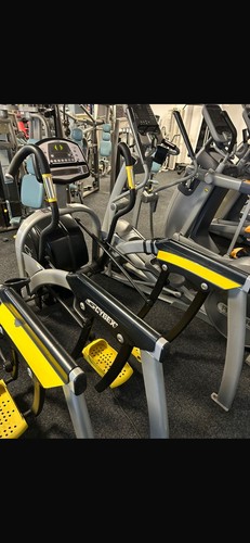 Cybex fitness arc 630a full - arc,