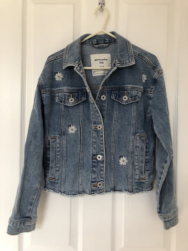 Abercrombie kids daisy - abercrombie,