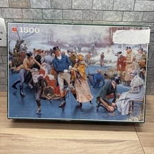 WINTER FUN (FRANK DADD) - 1500