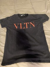 Valentino VLTN Men's T-Shirt Size M