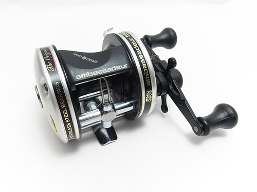 Abu garcia ambassadeur - abu,