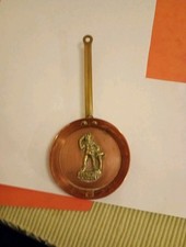 Peerage Brass And Copper