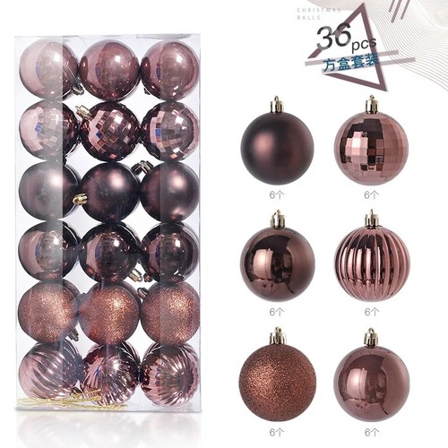 36pcs christmas decor - uk,