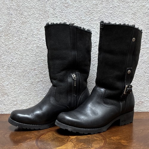 Ugg maylin women - maylin, black