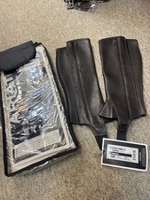 Ariat Classic Chap III