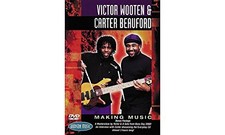 Victor Wooten And Carter