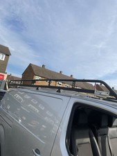 Rhino Roof Rack