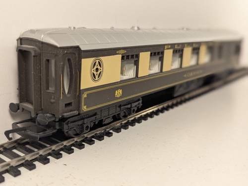 Hornby gauge pullman - pullman, brake