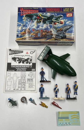 Imai 1512 thunderbird - imai,