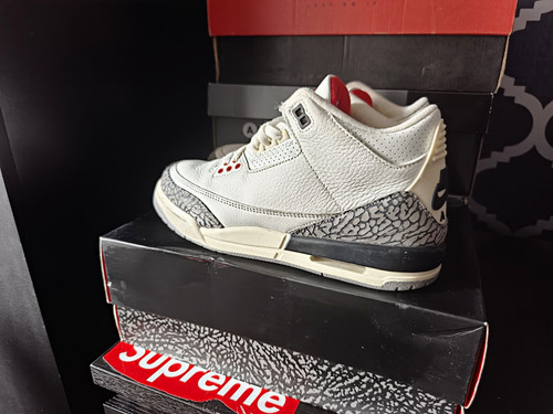 Jordan air - jordan, 3
