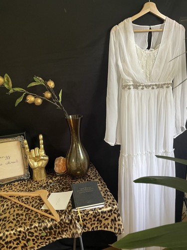 French connection white alana - ,