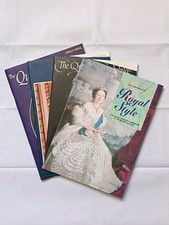 Vintage Royal Family Souvenir