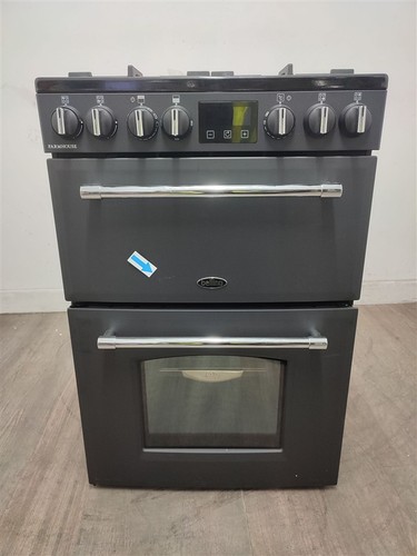 Belling mrafhouse60dfant - belling,