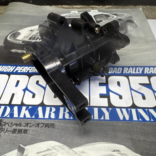 Tamiya porsche 959 - tamiya,