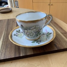 Salisbury Fine Bone China Tea