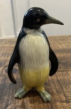 Vintage Penguin figurine -