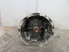 MERCEDES BENZ VITO 113 W639