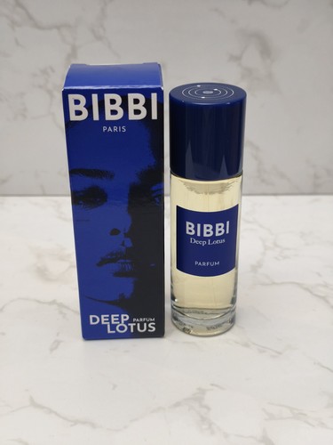 Bibbi deep lotus eau de - eau,