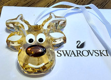 🦌 Swarovski Crystal 2020