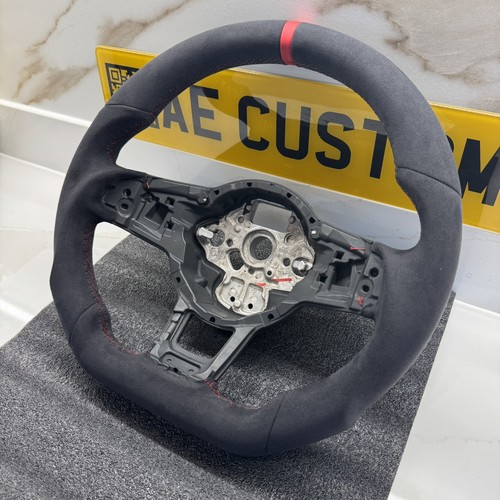 Alcantara steering wheel for - wheel,